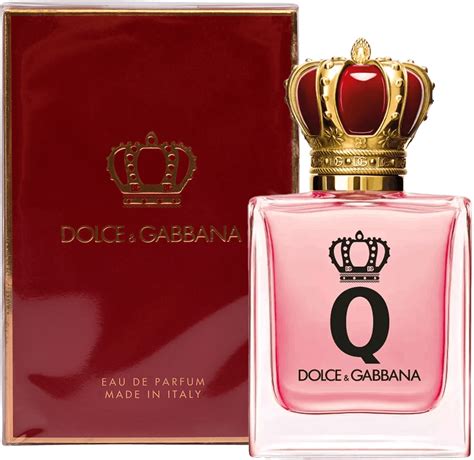 sale aanbiedingen dolce gabbana 50 ml